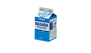 「明治保加利亚式酸奶」正式发售