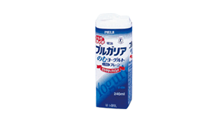 「明治保加利亚式酸奶 LB81 纯味不甜」饮用型 随身装 正式发售