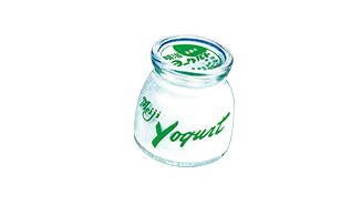 「明治蜂蜜酸奶」正式发售