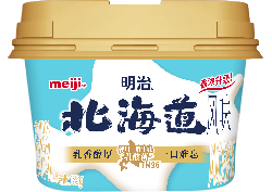 酸奶