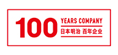 百年历史