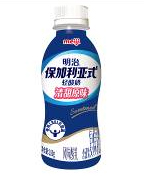 のむヨーグルト あまいプレーン180g