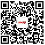 明治售后客服微信公众号