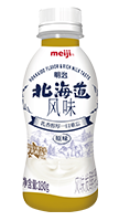 明治北海道风味 风味发酵乳（饮用型）