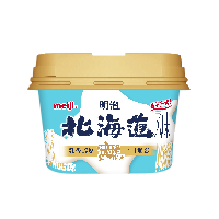 明治北海道风味 风味发酵乳（凝固型）