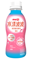 明治水漾波波轻酸奶 原味